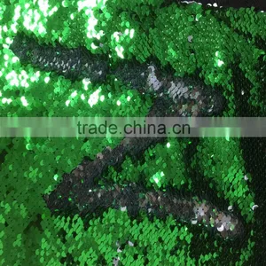 Wholesale Reversible Sequin Fabric thumbnail-5