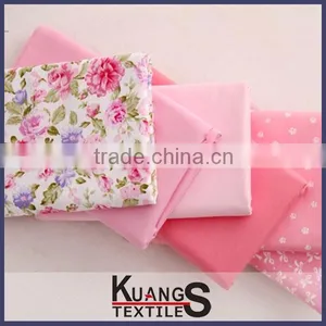 Egyptian Factory Price Polyester Cotton Fabric thumbnail-3