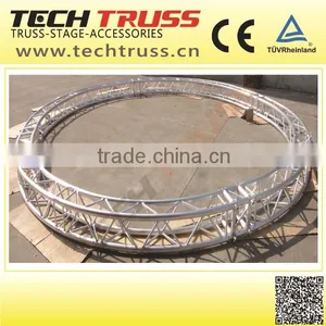 Stage Lighting Truss Compatible With Global Truss F34 thumbnail-2