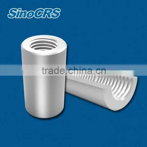 20mm Parallel Threaded Bar Coupler thumbnail-1