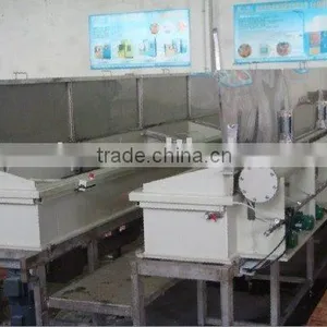 Electrolytic Single Wire Plating Machine thumbnail-1