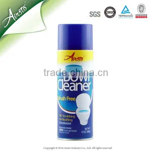 Promotion Product Aerosol Foam Toilet Bowl Cleaner thumbnail-3