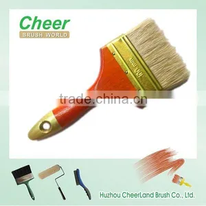 2014 Wall Decorative Paint Roller Brush Acrylic Paint Brush Paint Roller Paint Brush Price thumbnail-1