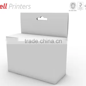 Mono Carton Hanging Type Box With Customised Design From Indian Supplier thumbnail-1