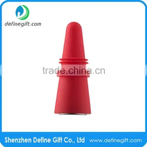 Wholesale Glass Wine Bottle Stoppers thumbnail-6