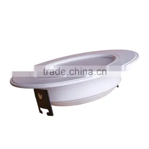 AC220-240V Recessed PF>0.9 Led Down Light 4 Inch thumbnail-2