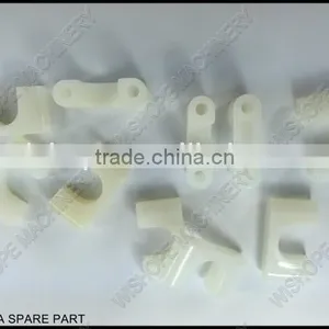 All Kinds of Nylon Parts for Kubota Harvester thumbnail-4