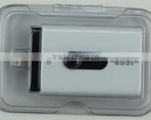 New Design Hot Sales Phone Accessories Flash Usb 1gb-64gb for Advertising Gift thumbnail-3