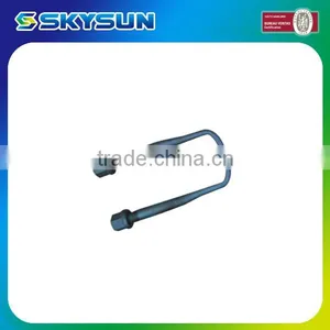 Howo Front Wheel Bolt M22*2*93*225mm thumbnail-1