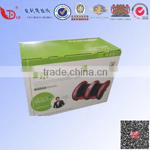 Offset Printing Carton Packaging Box,corrugated Carton Box thumbnail-6