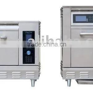 Quick Kitchen Equipment thumbnail-1