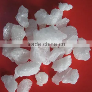Surface Cleanning 99.5% Al2o3 F70 White Aluminium Oxide thumbnail-3