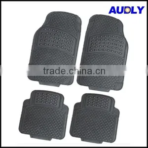 CM1005 All Weather PVC Floor Car Mat thumbnail-2