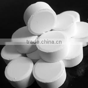 Manufacturer Price Tcca 90% for Industrial Oxidant thumbnail-1