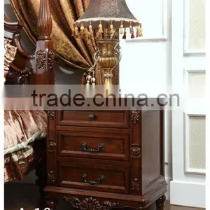 Indian Bedroom Furniture Designs Luxury Bedroom Set Modular Furniture thumbnail-1