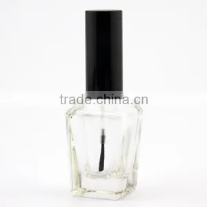Hot Sale Glass Nail Polish Bottle Wholesale With Brushand Caps Cheap thumbnail-1