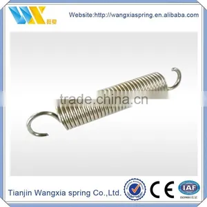 Industry Suspension Spring With ISO9001:2008 Certificate thumbnail-3