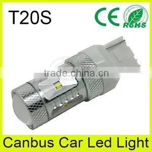Cars Lighting Systems Canbus Led Headlight 30w Led T20 Canbus thumbnail-1