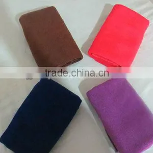 High Quality Microfiber Cleaning Towel thumbnail-1