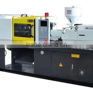 500KN Small Injection Moulding Machine thumbnail-1