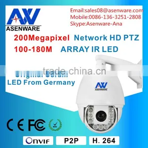 Cheap ip Ptz Camera 22x Onvif High Speed Dome Onvif thumbnail-1