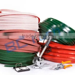 PU V-Belt & Round Belt - Different Type & Color thumbnail-1