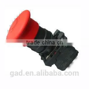 GB5-AT42 CNGAD GB5 Series 40mm Red Push-pull Button Switch thumbnail-1