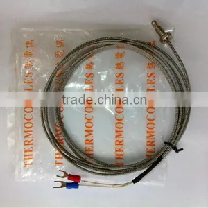 Thread Themocouple Sensor (WRN-M6 K) thumbnail-1