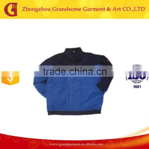 Hot Sale Cheap Men's Working Jacket thumbnail-1