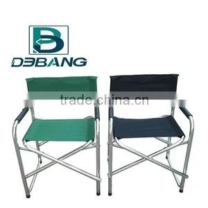 Aluminum Folding Directors Chairs thumbnail-1