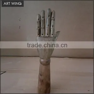 Mannequin Jewellery Display Hand for Gloves thumbnail-4