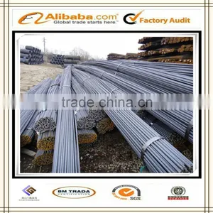 Tangshan Steel Deformed Bar,iron Rods for Construction Rebar,for Building Metal thumbnail-3