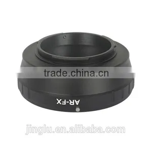 For Konica AR Lens to Fujifilm X-Pro1 X-E1 X-M1 Lens Mount Adapter FX Mount AR-FX thumbnail-2