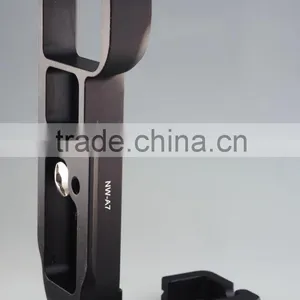 NW-A7 Quick Release Plate for Sony A7, A7R thumbnail-3