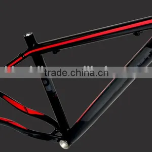 Carbon Bicycle Road Bike Frame,KB Carbon Bike Road Frame, Carbon Fiber Frame thumbnail-6