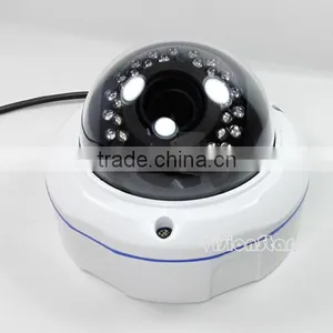 Analog Dome Camera 800tvl Sony CCD Effio-V Starlight Night Vision Oem Cctv Security Camera Quality Choice thumbnail-3