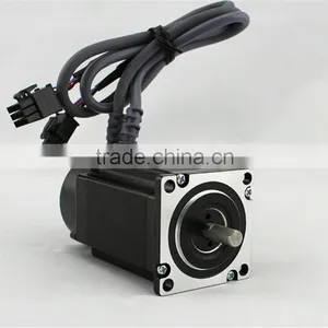 24v 2NM 3.5A 3PH NEMA23 57mm Close Loop Stepper Motor Driver Kit thumbnail-2