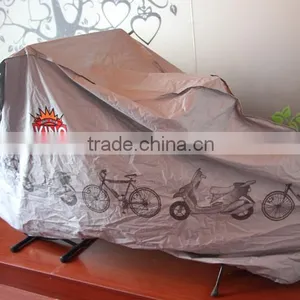 >>>Heatproof Motorcycle Cover With Factory Price Bicycle Cover/ thumbnail-3