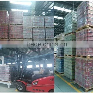 Guangzhou Mega Packing Co., Ltd. company overview - view 3 thumbnail