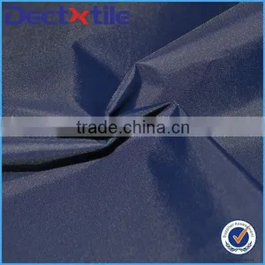 Amazing!! Polyurethane Coated Nylon Fabric Ripstop Nylon Fabric Nylon Pantyhose Fabric for Jacket/garment/lining thumbnail-1