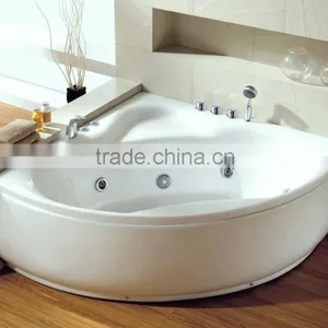CUPC 150cm Bathtub,sex Massage Spa Hydromassage Bathtub,upc Tub thumbnail-3