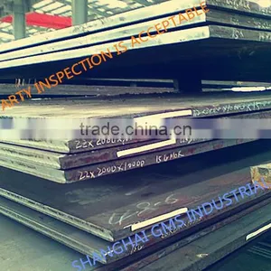 SA516GR70 Boiler Plate thumbnail-1