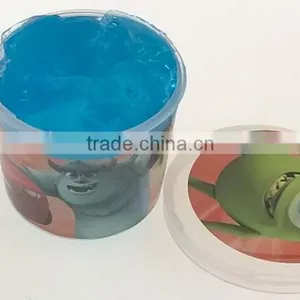 Infinity Crystal Putty Boligoma de Calidad Bubble Water Toys thumbnail-1