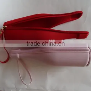 New Design Custom EVA Wine Case Wine Package With Handle thumbnail-6