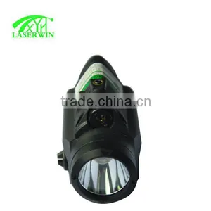 Long Distance Shooting Optics Scope Hunting Green Laser Sight for Long Rifle thumbnail-6