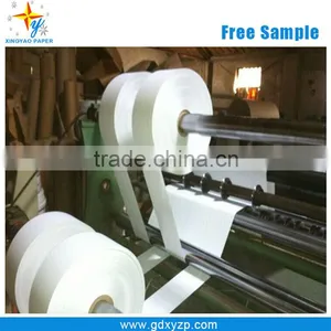 Woodfree Paper Manufacture In China Wholesale 80gsm Indonesia Quality A4 Copy Paper thumbnail-1