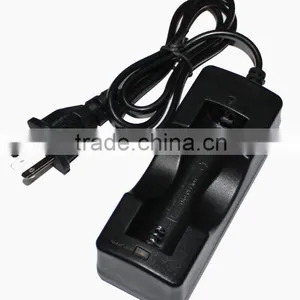 18650 Single Battery Charger thumbnail-1