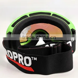 Detachable Lens Ski/Snowboarding Goggles Double Lens Anti-fog Snow Goggles thumbnail-3
