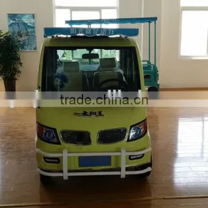 Top Sell Solar Electric Car& Motorcycle,electric Scooter&bike With Solar Panel(60V 1200W) thumbnail-2
