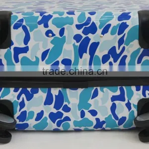 2015 Cheap Hard Shell Luggage Sky $50 Hot Selling Travel Luggage Bag thumbnail-2